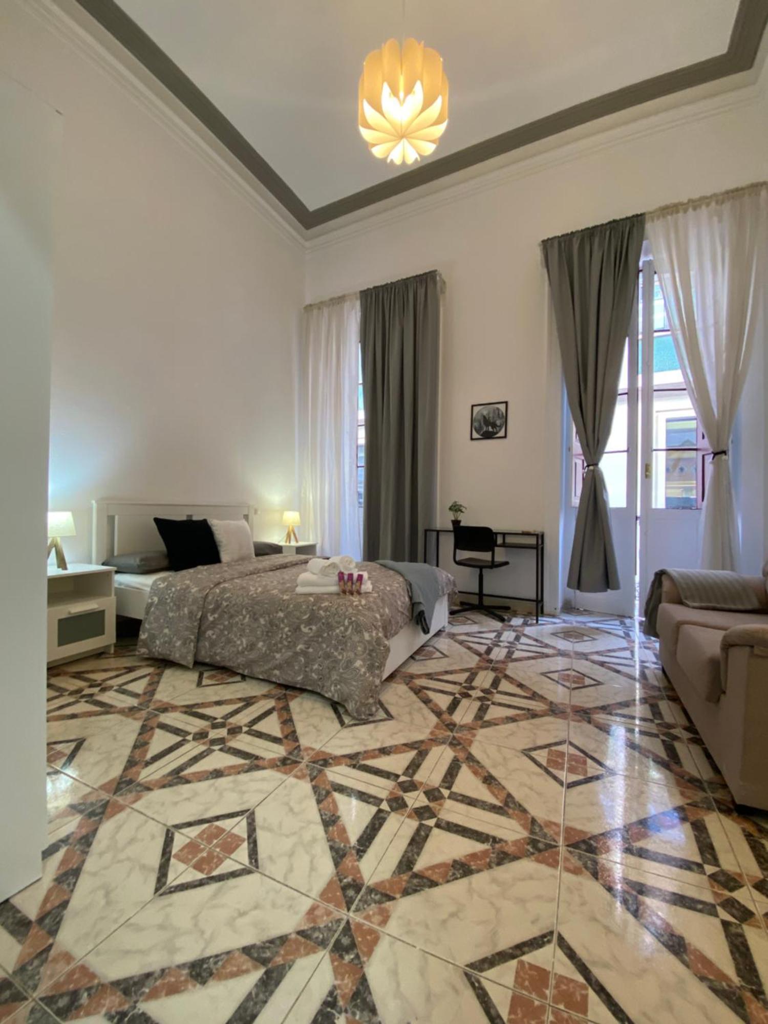 Isor Triana Apartament